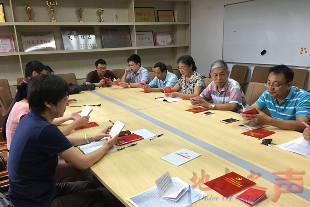 砥砺前行的5年|真抓实干谋发展 凝心聚力谱新篇