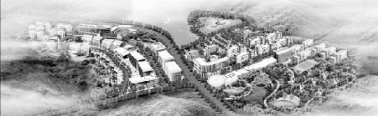 武汉拟打造千亿珠宝产业园