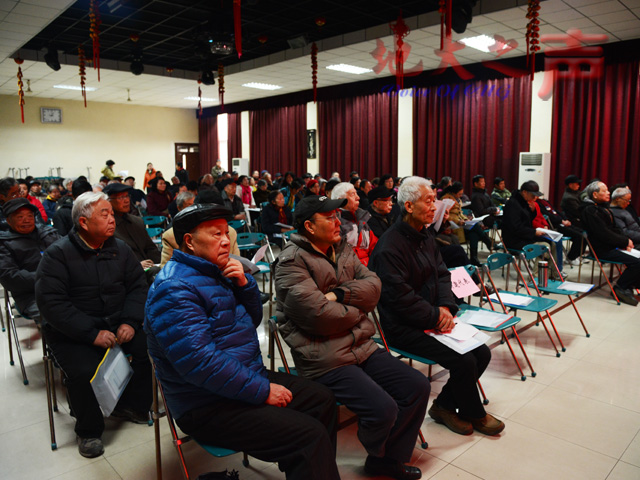 　　一、12月18日，离退休干部党委第七次党员代表大会举行，校党委副书记朱勤文，相关职能部门负责人，离退休干部党委党员代表参加会议。